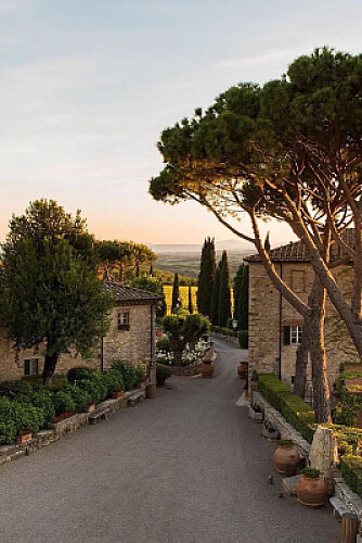 Toscana