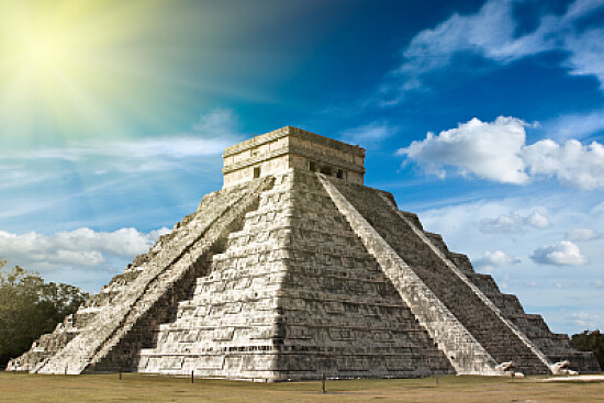 Mayas