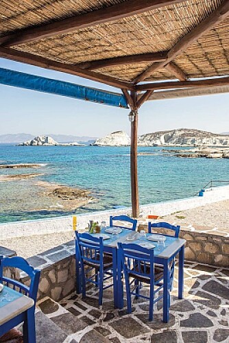 Grecia