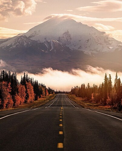 Alaska
