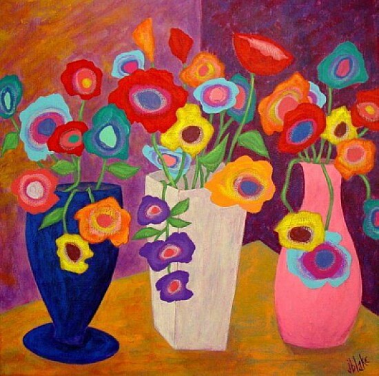 Fleurs 2