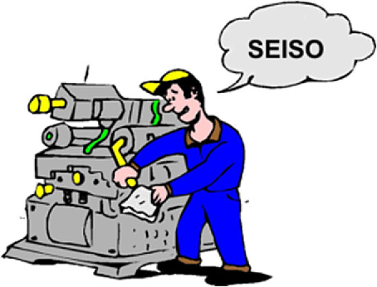 3S - SEISO