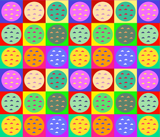 pattern