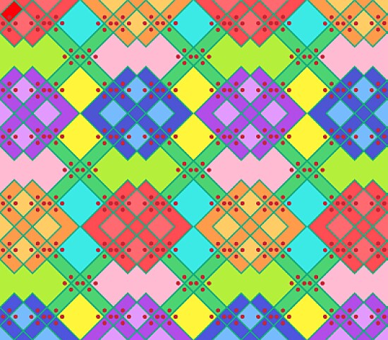pattern