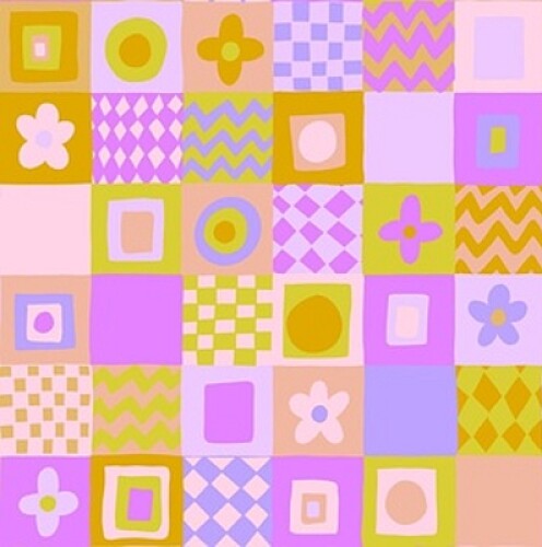 pattern