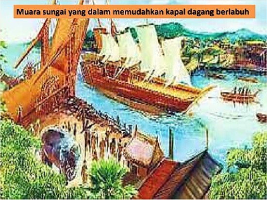 kesultanan melayu melaka