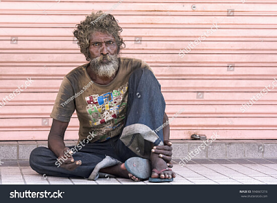 indigente