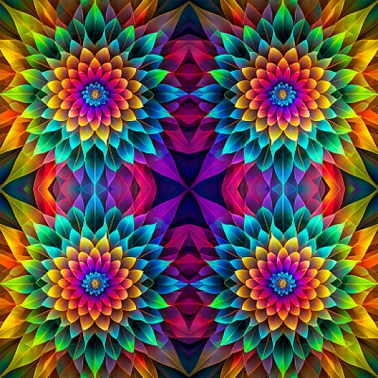 pattern