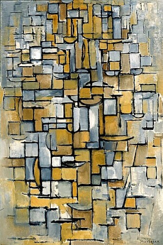 Mondrian
