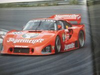 Racing