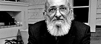 Paulo Freire