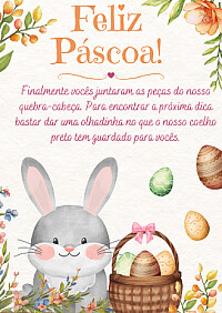 PASCOA