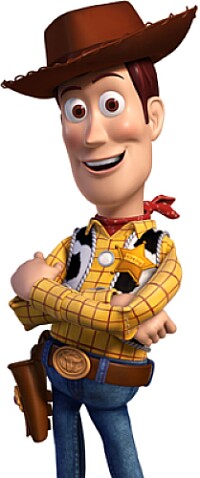 WOODY