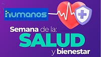 ACTIVIDAD SEMANA DE LA SALUD