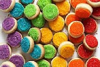 Cores e Sabores
