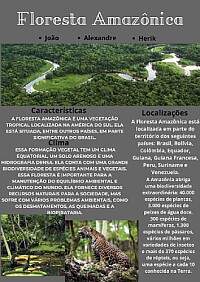 Biomas 7