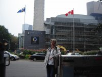 Opera House - Toronto