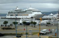 cruceros ushuaia