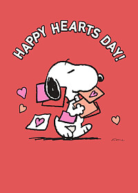 Valentine 's day