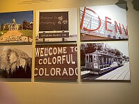 cherry creek shopping centrer