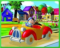 Nos héros de BD