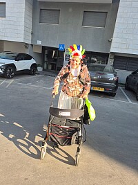 ארילה