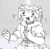 SHELLY