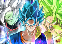 dragon ball