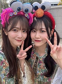向井純葉