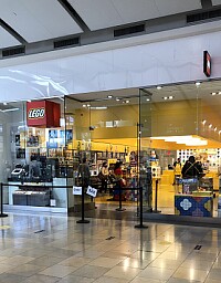 North Star mall