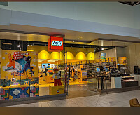 Orpy Mills mall