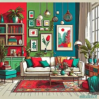 Interiors