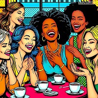 Pop art