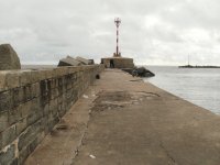 Escollera Sarandí