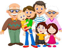 la familia