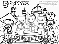 5 DE MAYO