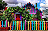 VIAJES