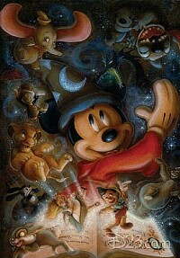 Disney
