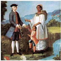 Mestizo