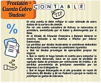 Provisión de Cartera