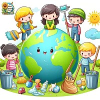 La naturaleza