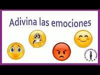 Las emociones