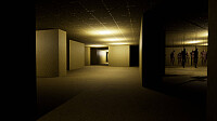 backrooms
