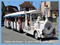 Tourisme