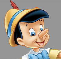 pinocchio