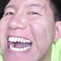 smile~
