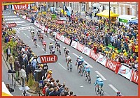 Evenements sportifs