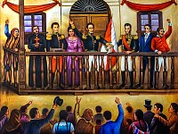 peru