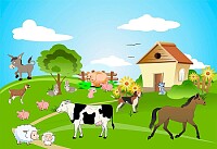 animale domestice