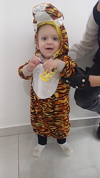 הבני אחינים היקרים שלי